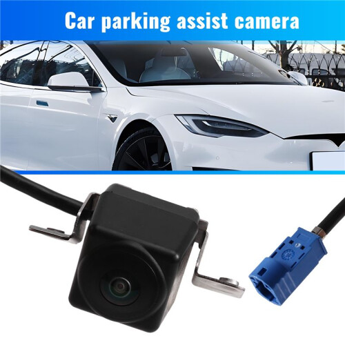 1006773-00-E 1006773-00-F Reverse Camera Parking Assist Camera for  Model S 2016-2020 2