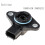 Engine Variable Valve Lift Opening Sensor Throttle Sensor for  Outlander 3 Lancer ASX Delica 1865A416 1865A211 7