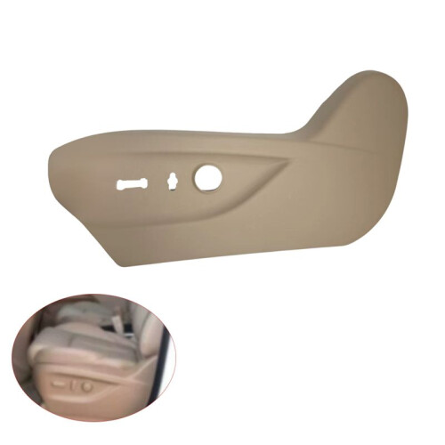 Left Front  Side Panel Adjustment Cover 26689288 for  GL8 GL8ES 653T 2017-2019  Outer Guard Panel Trim B 1