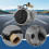 8R0199381E Bilmotorbromsmontering Motorfäste med Sensor för  A4 A5 A5 Quattro 2009-2017 6
