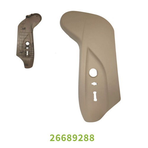 Left Front  Side Panel Adjustment Cover 26689288 for  GL8 GL8ES 653T 2017-2019  Outer Guard Panel Trim B 2