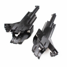1 Paar Auto-Scheinwerfer-Waschpumpe, Scheinwerfer-Sprühdüse 28612-JD000-999 28611-JD000-999 für  Qashqai 2006-2010