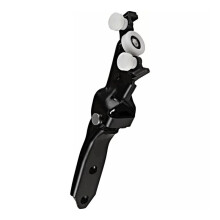 Reparo de Dobradiça de Porta Deslizante 2K0843336A para Caddy Alltrack III IV 2004-2020 2K0843336 Dobradiça de Porta Deslizante
