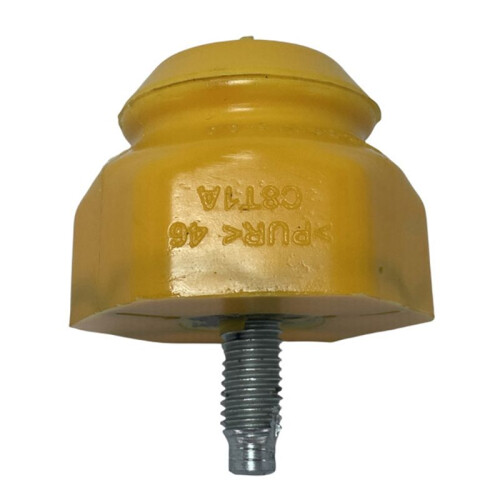 EB3C3A016AA Car Lower Suspension Buffer Block for  Ranger 2.2L 2015-2018 Buffer Block Bumper EB3C-3A016-AA 1