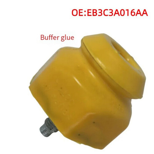 EB3C3A016AA Car Lower Suspension Buffer Block for  Ranger 2.2L 2015-2018 Buffer Block Bumper EB3C-3A016-AA