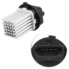 2PCS Car Heater Blower Motor Fan Resistor for Sprinter 906 2006-2018 C3,C4,C5,C6,for 307 407