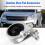 2074034201 Car Engine Mounting Mount Motor Bracket for  Korando C 2010-2018 5