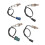Upstream and Downstream Oxygen O2 Sensor for  Frontier Pathfinder   Equator 234-9038 234-4297 234-4313 2