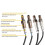 Upstream and Downstream Oxygen O2 Sensor for  Frontier Pathfinder   Equator 234-9038 234-4297 234-4313 6
