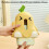 Contemporary Napkin Dispenser Ceramic Construction Stable Base 5