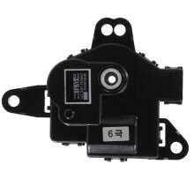971594R150 HVAC Mode Door Actuator Temperature Actuator Left for I45 2013-2014 Sonata Azera Santa Fe 2014-2021