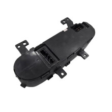 Car Air Conditioning Control Panel for  K3 Heater& AC Temperature Control Assembly Unit 97250-B5200WK