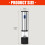 Automatic Pepper And Salt Grinder Adjustable Coarseness For 3