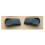 Dashboard Trim Blanking Cap Steering Wheel Cover for  A6L A7 Right 4