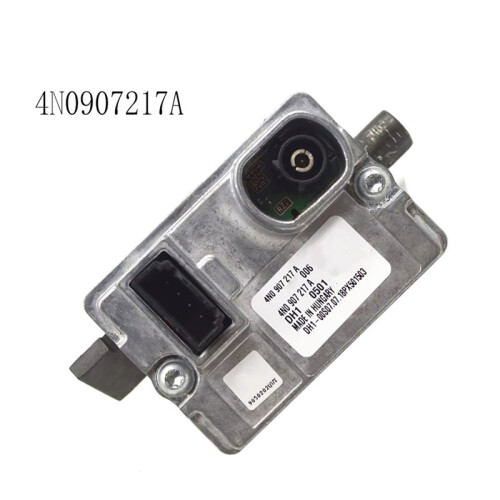 4N0907217A Front Windshield Camera Front Collision Camera Unit for    A6 A7 A8 Q7 Q8 Parking Backup Camera 1