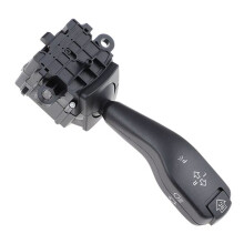 6131-8363-668 4Pins Steering Column Turn Signal Indicator Wiper Stalk for E38 E39 E 46 53 83 E83N 61318363668