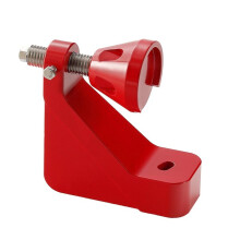 Adjustable Master Cylinder Support Brace for Slingshot Base/SL/SL LE/ LE/S/SLR/SLR LE 2015-2019