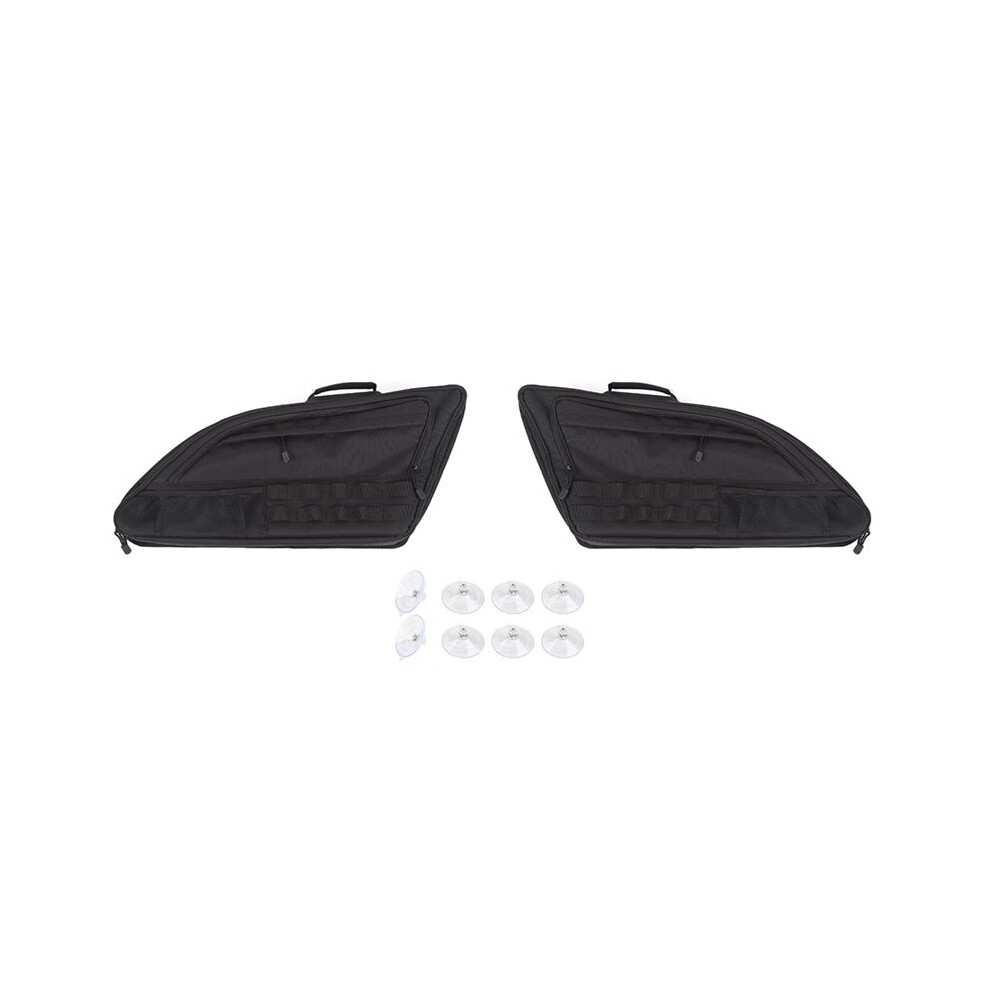 Rear Side Window Storage Bag For Journey 2011-2020 Trunk Organizer Interior Accessories 6031959868667