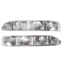 Blinkerleuchte Blinkerleuchte für - W220 W215 S CL Klasse CL500 S500 S600 2003-2006