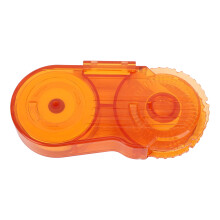 Lightweight Fiber Optic Cleaning Box for SC, FC, LC, ST, MU, MPO, D4 (ABS)