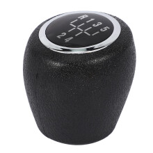 Bil VäXelspaksväXelknopp Auto Styling för Cruze 2008 2009 2010 2011 2012 Car Decor 5 Speed