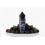 Blackberry 100ml E-Liquid No Nicotine Vape 1