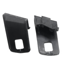 Headlight Repair Kit Foot Claw Repair Parts Fixed Corners Bracket 63126940249 for X5 E53 2004-2006