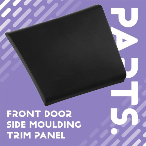 Car Front Door Side Moulding Trim Panel 8547W4 for  Ducato  Boxer 2006+ Right 1