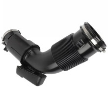 Engine Air Intake Hose Connecting Pipe 95811022302 for Cayenne 2011-2018 3.0L V6 06E129629R 7P0129684B