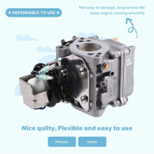 65W-14901 Carburetor for 4-Stroke F20A F25A 20HP 25HP Outboard Motors 65W-14901-00 65W-14901-01 65W-14901-10