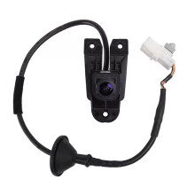 Car Rear View Backup Camera Reversing Camera 99240Q0500 for  Car Accessories