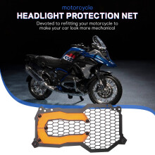 per R1200GS R1250GS Protezione Griglia Faro Protezione Griglia R 1250 GS Adventure ADV / LC