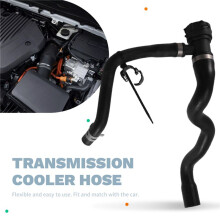 32138566 Car OIL COOLER TRANSMISSION COOLER HOSE for S40 C30 S60L S80 XC60 XC40 2019-2022
