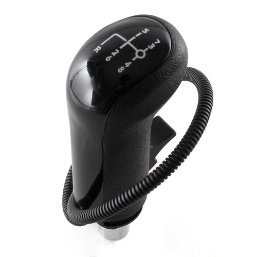 Shift Lever Handle Speed Shift Knob Shift  81326200045 40332 for  Truck 2