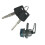 Car Tailgate Lock Cylinder with Keys K3477-EA800 K3477EA800 for  Frontier 05-21 5