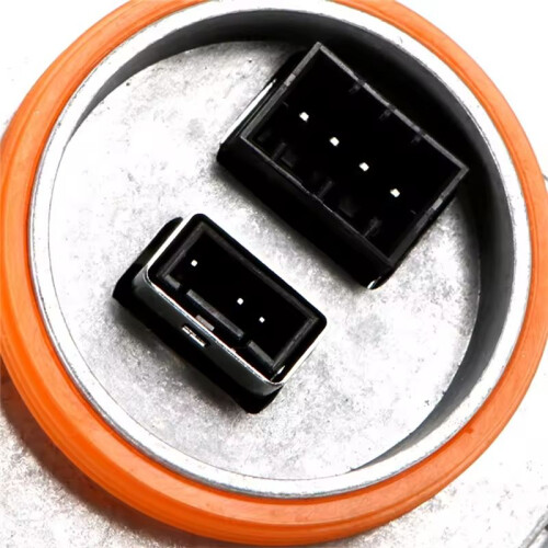 Applicable for  A4, A6, A8, Q3, Xenon Headlights D3S Stabilizer Computer High-Voltage Package Ballast 8K0941597B 1