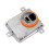 Applicable for  A4, A6, A8, Q3, Xenon Headlights D3S Stabilizer Computer High-Voltage Package Ballast 8K0941597B 3