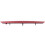 For  TT TTS MK2 8J 2006‑2014 High-Mounted Brake Light Third Brake Light Tail Light 8J0945097 6
