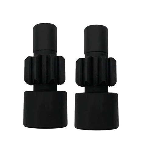 2Pcs for  Truck Tools SCE JDO29 99309 Flywheel Turning Coilover Socket Timing Repair Tool 1