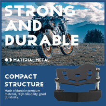 Front Chain Sprocket Guard for Kove 800X 2023-2025 Front Drive Sprocket Guard Cover Accessories