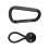 Pickup Truck Tailgate Net Trunk Screen Net Interior Isolation Fixed Luggage Barrier Net for     Ram 2