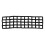 Pickup Truck Tailgate Net Trunk Screen Net Interior Isolation Fixed Luggage Barrier Net for     Ram 5