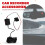 Car Dash Cam Hardwire Accessories OBD-2 for Car Dash Cam USB / Type-C Interface Parking Dash Cam Cable OBD-2 4