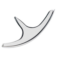 Motorcycle Front Tip Decoration Trim Cover Frame for Goldwing GL1800 GL 1800 2001-2011