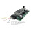 Model Aircraft Servo Tester with Display Multi-Function Electronic Motor Speed Regulator Digital Analog Servo Tester 6