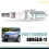 4Pcs Car   for    Chevy    1995-2011 BKR6EIX-11 6