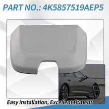 Grijze Binnenspiegelbekleding 4K5857519AEP5 voor A6 2019-2023 2.0L/3.0L, RS6 2021-2023, S6 2020-2023