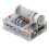 USB basse tension 6E2 Driver 85x60x46mm acrylique DC5V 14