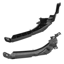Front Bumper Bracket Spacer Support Filler 71190SWA000 71140SWA000 for CR-V CRV 2007-2011