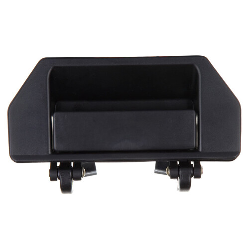 Car Styling Tailgate Tail Gate Handle 90606-01G01 para  Navara D21 D22 Frontier Pickup 1
